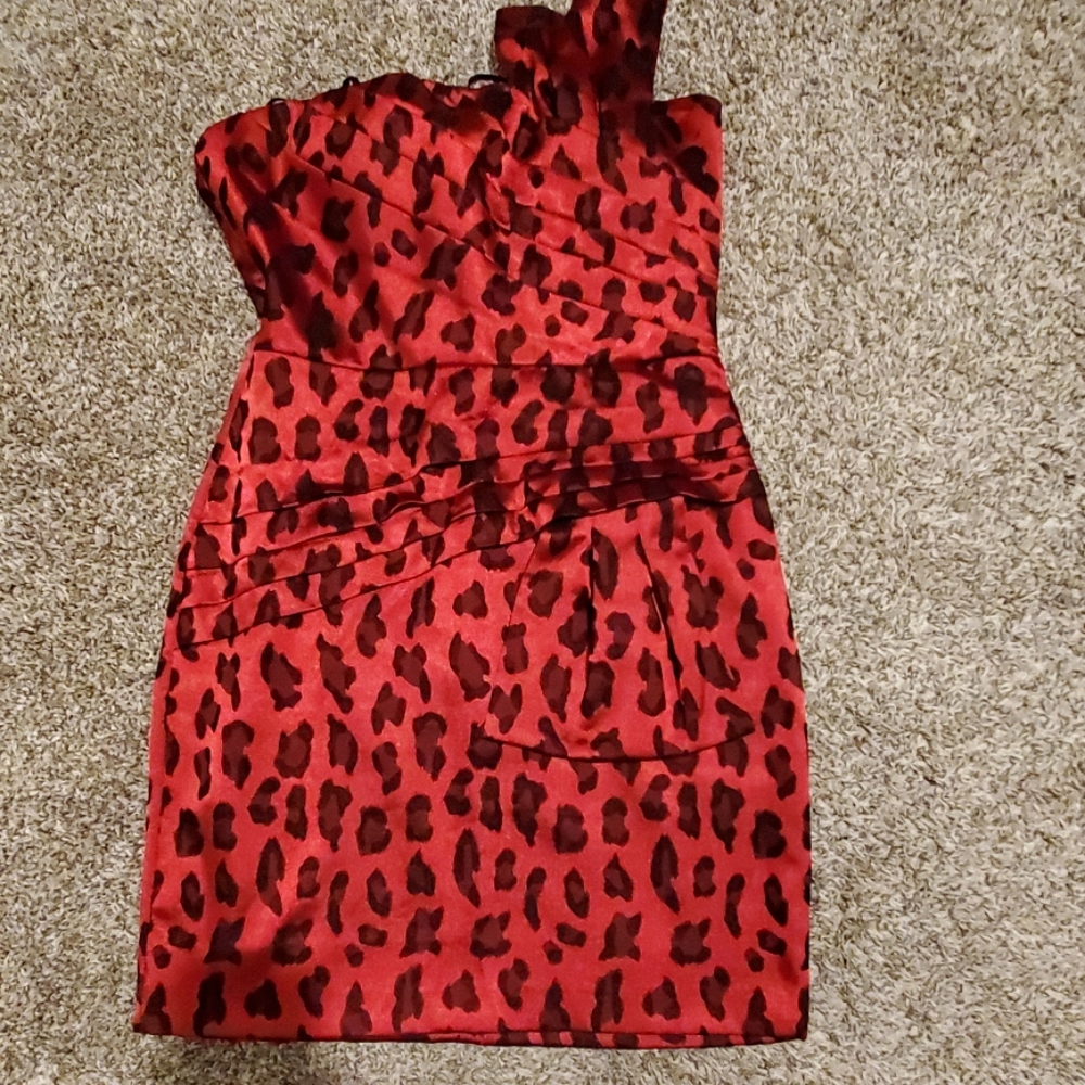 Dress size 7/8